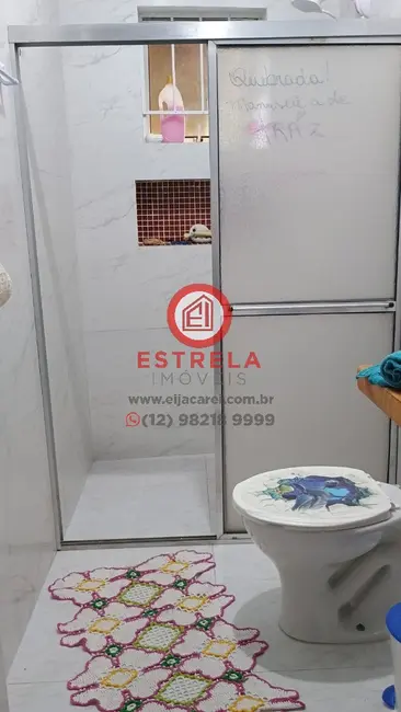 Foto 9 de Casa com 1 quarto à venda, 78m2 em Jardim Porto Novo, Caraguatatuba - SP