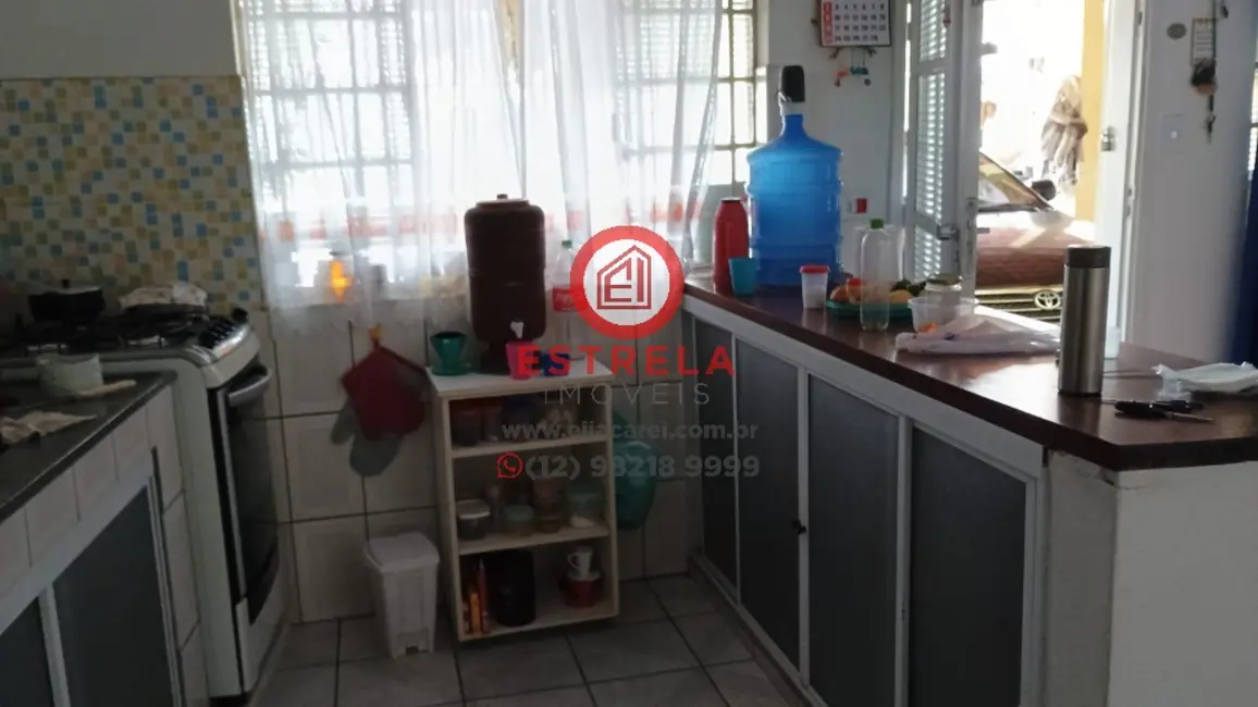 Foto 6 de Casa com 1 quarto à venda, 78m2 em Jardim Porto Novo, Caraguatatuba - SP