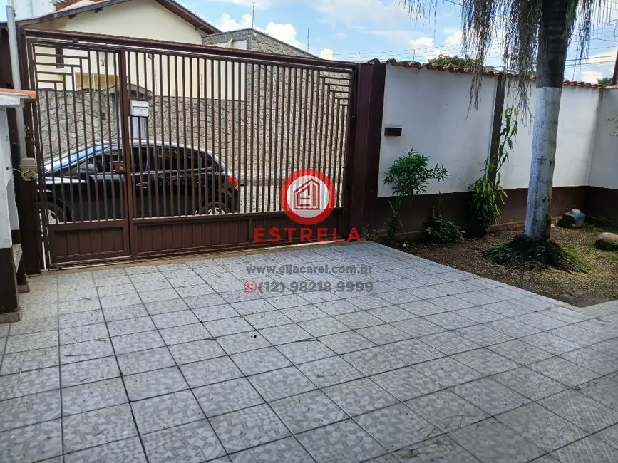 Foto 5 de Casa com 3 quartos à venda e para alugar, 250m2 em Jardim Paraíba, Jacarei - SP