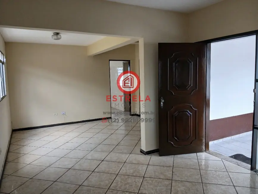 Foto 7 de Casa com 3 quartos à venda e para alugar, 250m2 em Jardim Paraíba, Jacarei - SP