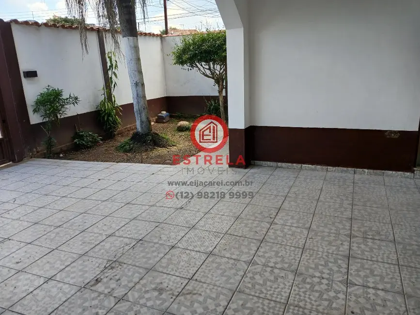 Foto 4 de Casa com 3 quartos à venda e para alugar, 250m2 em Jardim Paraíba, Jacarei - SP