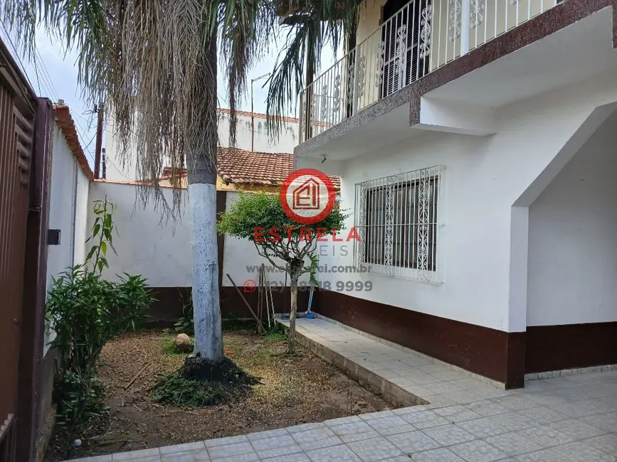 Foto 2 de Casa com 3 quartos à venda e para alugar, 250m2 em Jardim Paraíba, Jacarei - SP