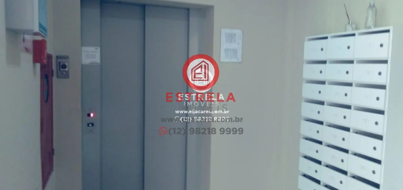 Apartamento com 2 quartos à venda e para alugar, 60m2 em Jardim Jacinto, Jacarei - SP - imagem 6 Foto 6 de Apartamento com 2 quartos à venda e para alugar, 60m2 em Jardim Jacinto, Jacarei - SP