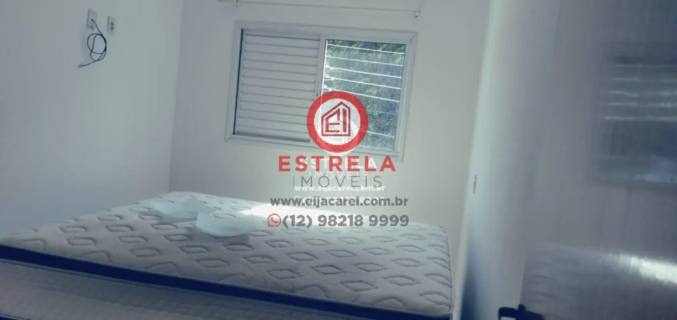 Apartamento com 2 quartos à venda e para alugar, 60m2 em Jardim Jacinto, Jacarei - SP - imagem 9 Foto 9 de Apartamento com 2 quartos à venda e para alugar, 60m2 em Jardim Jacinto, Jacarei - SP