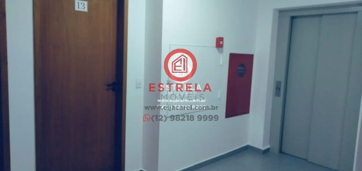 Apartamento com 2 quartos à venda e para alugar, 60m2 em Jardim Jacinto, Jacarei - SP - imagem 5 Foto 5 de Apartamento com 2 quartos à venda e para alugar, 60m2 em Jardim Jacinto, Jacarei - SP