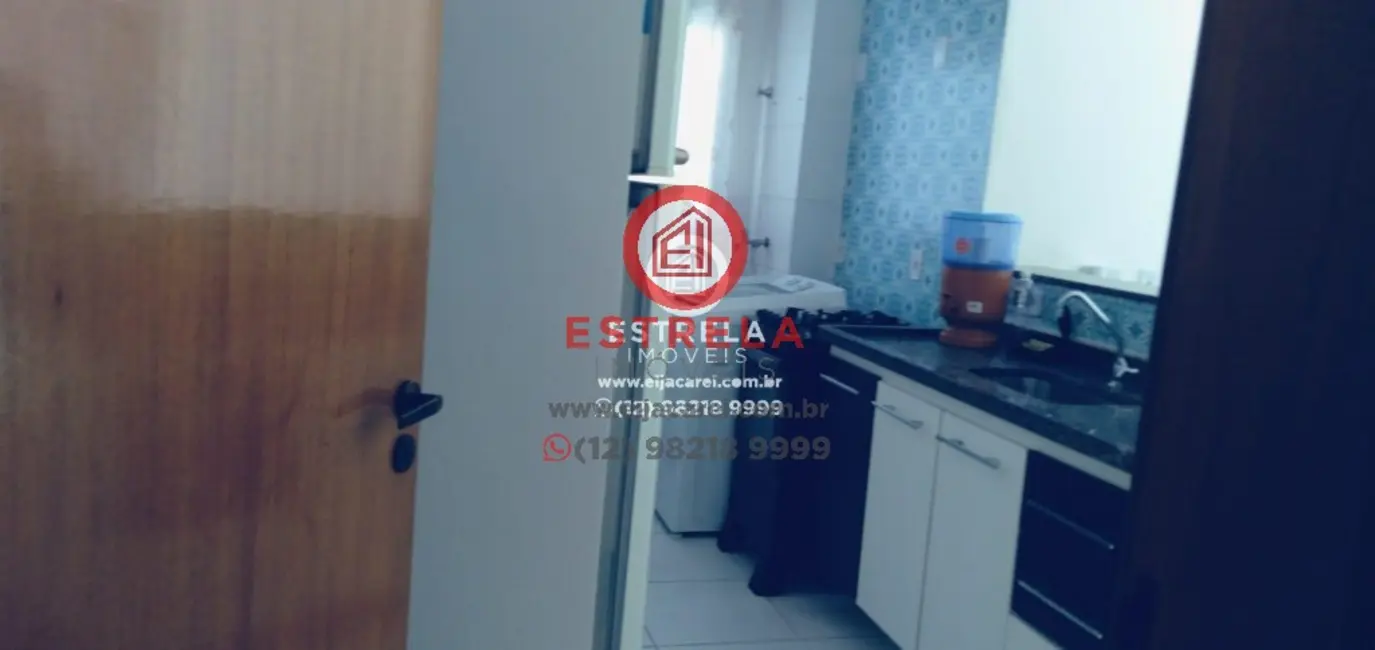 Apartamento com 2 quartos à venda e para alugar, 60m2 em Jardim Jacinto, Jacarei - SP - imagem 7 Foto 7 de Apartamento com 2 quartos à venda e para alugar, 60m2 em Jardim Jacinto, Jacarei - SP