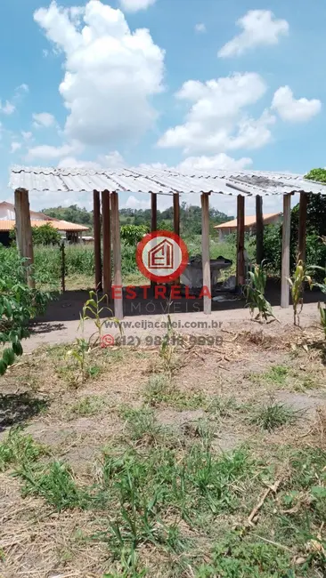 Foto 3 de Chácara à venda, 2000m2 em Chácara Itapoã, Jacarei - SP