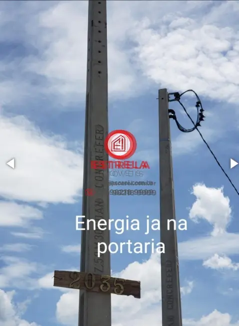 Foto 34 de Chácara à venda, 2000m2 em Chácara Itapoã, Jacarei - SP