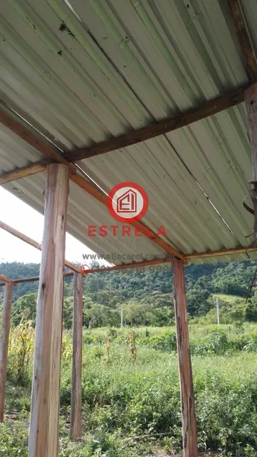 Foto 12 de Chácara à venda, 2000m2 em Chácara Itapoã, Jacarei - SP