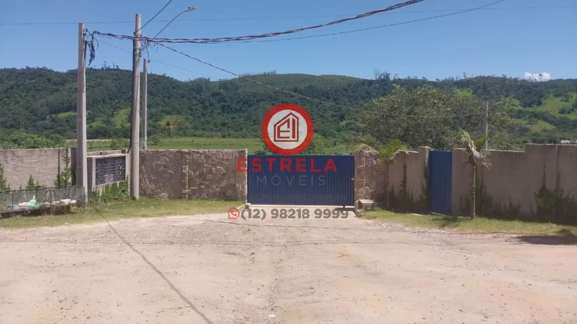 Foto 38 de Chácara à venda, 2000m2 em Chácara Itapoã, Jacarei - SP