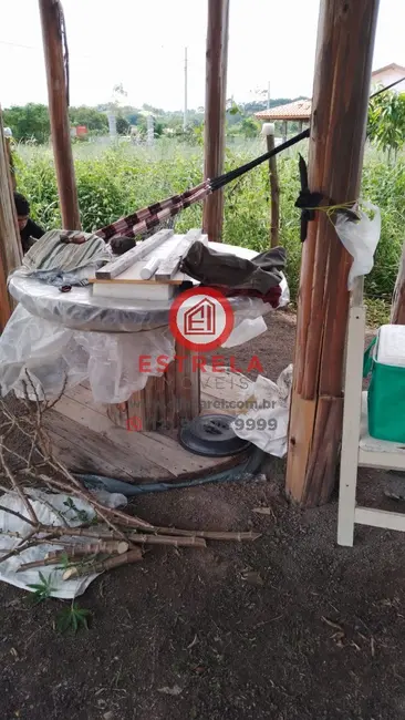 Foto 5 de Chácara à venda, 2000m2 em Chácara Itapoã, Jacarei - SP