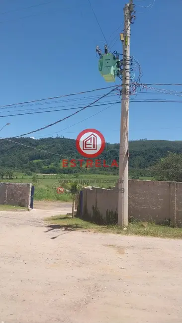 Foto 37 de Chácara à venda, 2000m2 em Chácara Itapoã, Jacarei - SP