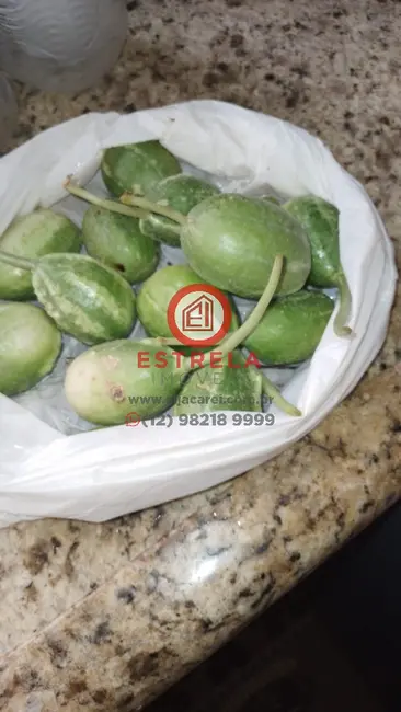 Foto 20 de Chácara à venda, 2000m2 em Chácara Itapoã, Jacarei - SP