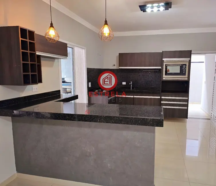 Foto 3 de Casa de Condomínio com 5 quartos à venda, 312m2 em Loteamento Villa Branca, Jacarei - SP