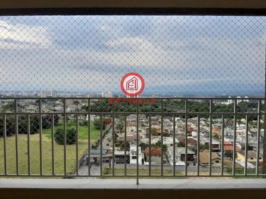 Apartamento com 3 quartos à venda, 74m2 em Loteamento Villa Branca, Jacarei - SP - imagem 3 Foto 3 de Apartamento com 3 quartos à venda, 74m2 em Loteamento Villa Branca, Jacarei - SP