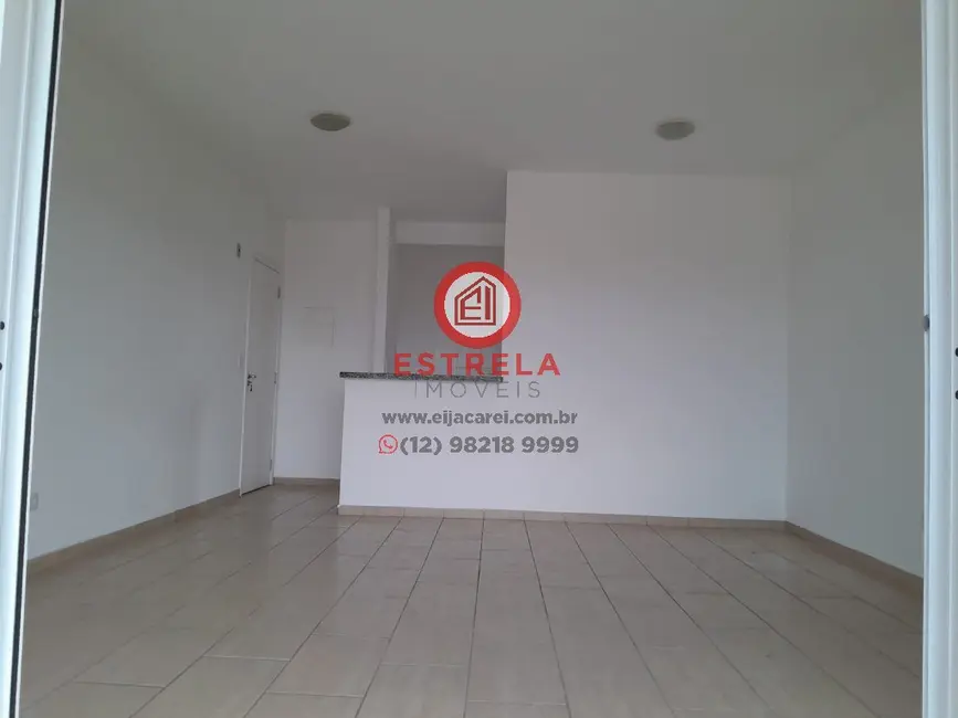 Foto 2 de Apartamento com 3 quartos à venda, 74m2 em Loteamento Villa Branca, Jacarei - SP