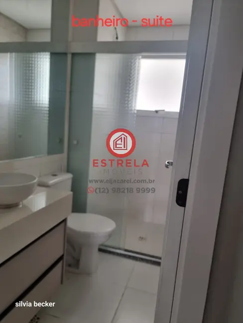 Foto 2 de Apartamento com 3 quartos à venda e para alugar, 108m2 em Jardim Paraíba, Jacarei - SP
