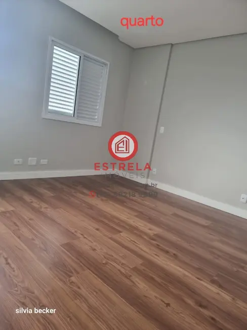 Foto 7 de Apartamento com 3 quartos à venda e para alugar, 108m2 em Jardim Paraíba, Jacarei - SP