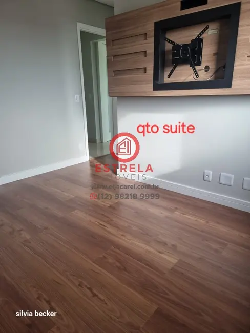 Foto 3 de Apartamento com 3 quartos à venda e para alugar, 108m2 em Jardim Paraíba, Jacarei - SP