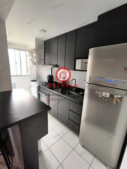 Foto 5 de Apartamento com 2 quartos à venda, 147m2 em Jardim Califórnia, Jacarei - SP