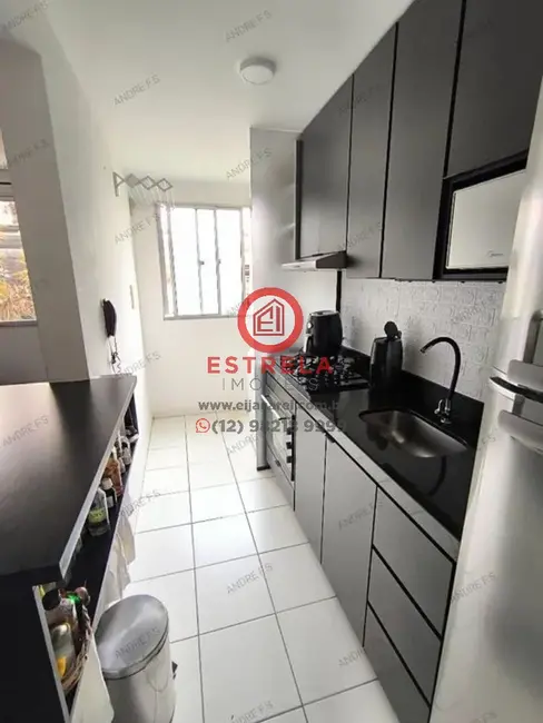 Foto 2 de Apartamento com 2 quartos à venda, 147m2 em Jardim Califórnia, Jacarei - SP