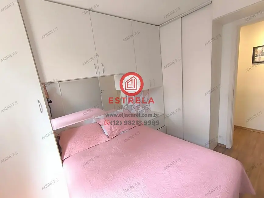Foto 8 de Apartamento com 2 quartos à venda, 147m2 em Jardim Califórnia, Jacarei - SP