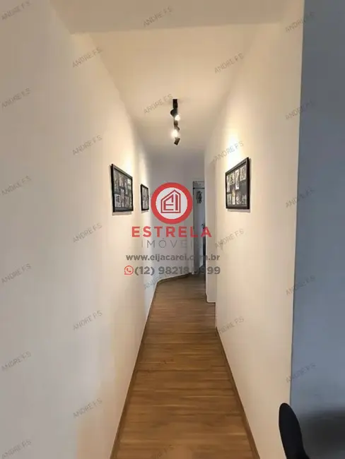 Foto 6 de Apartamento com 2 quartos à venda, 147m2 em Jardim Califórnia, Jacarei - SP