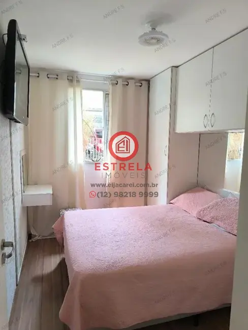 Foto 9 de Apartamento com 2 quartos à venda, 147m2 em Jardim Califórnia, Jacarei - SP