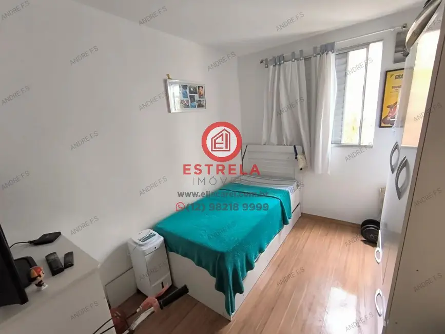 Foto 4 de Apartamento com 2 quartos à venda, 147m2 em Jardim Califórnia, Jacarei - SP