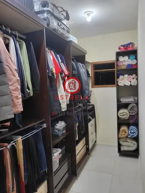 Foto 8 de Casa com 3 quartos à venda, 375m2 em Jardim Terras de São João, Jacarei - SP