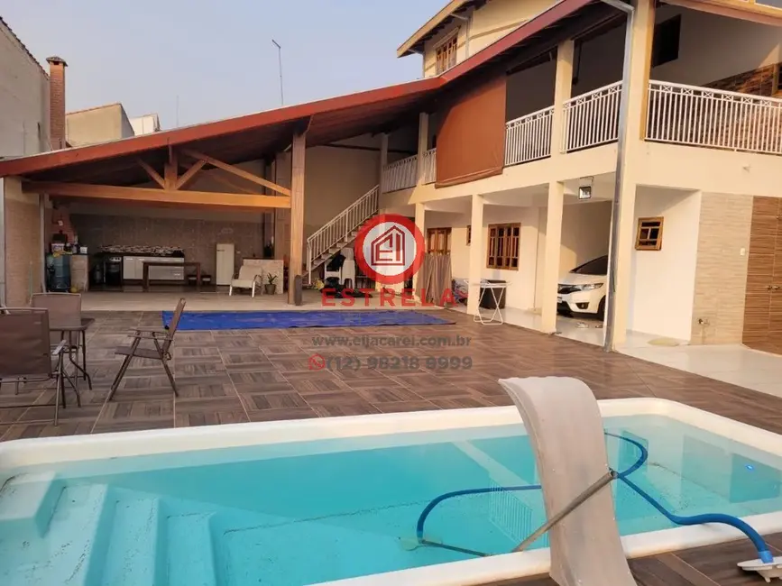 Foto 1 de Casa com 3 quartos à venda, 375m2 em Jardim Terras de São João, Jacarei - SP