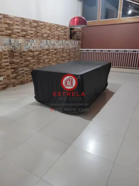 Foto 2 de Casa com 3 quartos à venda, 375m2 em Jardim Terras de São João, Jacarei - SP