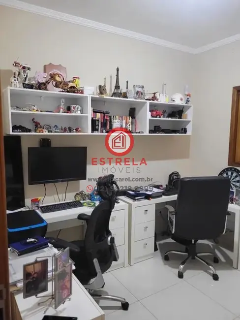 Foto 5 de Casa com 3 quartos à venda, 375m2 em Jardim Terras de São João, Jacarei - SP