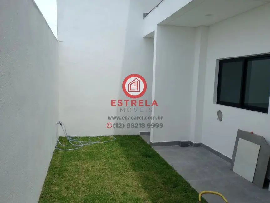 Foto 8 de Casa com 3 quartos à venda, 172m2 em Residencial Santa Paula, Jacarei - SP