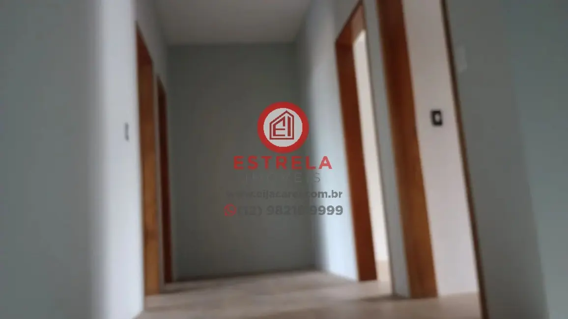 Foto 4 de Casa com 3 quartos à venda, 172m2 em Residencial Santa Paula, Jacarei - SP