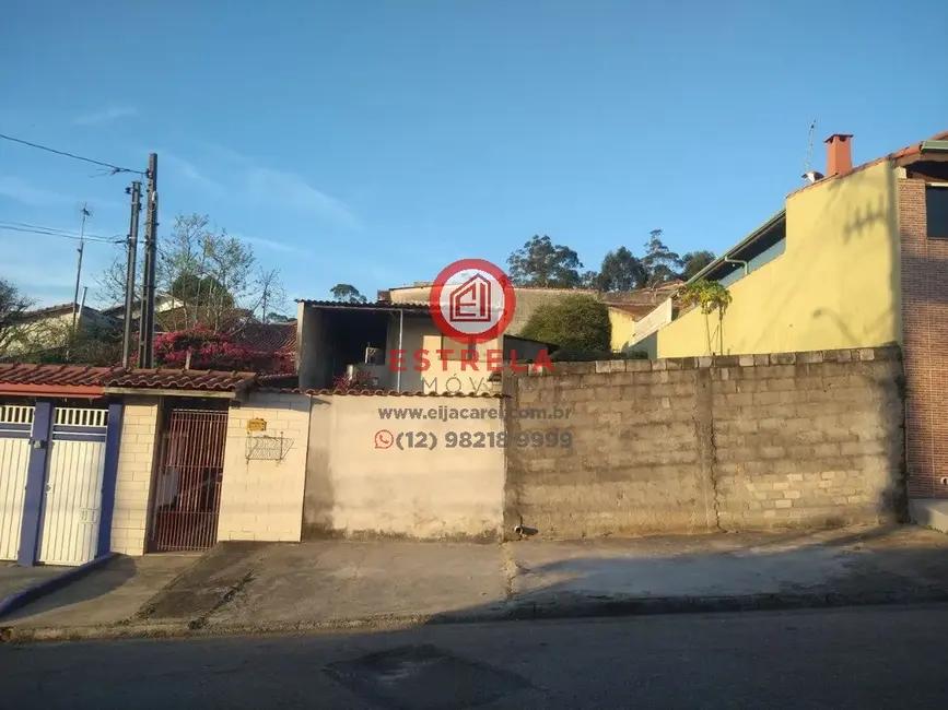 Foto 1 de Casa com 1 quarto à venda, 360m2 em Bandeira Branca, Jacarei - SP