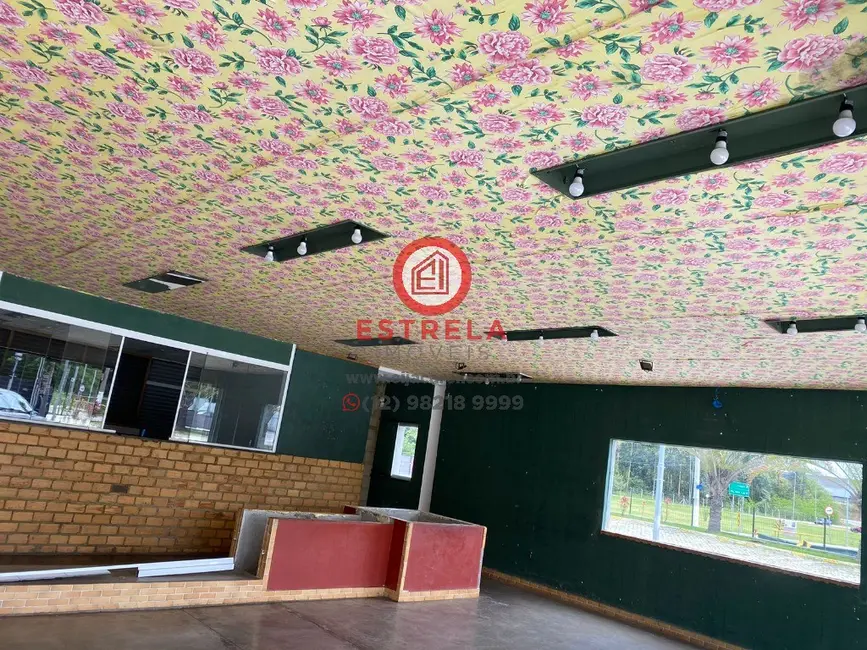Foto 1 de Loja para alugar, 170m2 em Jardim Califórnia, Jacarei - SP