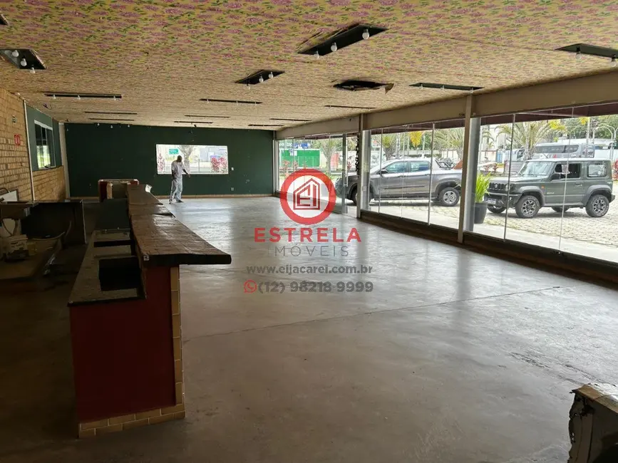Loja para alugar, 170m2 em Jardim Califórnia, Jacarei - SP - imagem 3 Foto 3 de Loja para alugar, 170m2 em Jardim Califórnia, Jacarei - SP