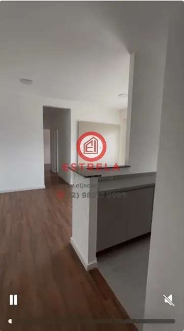 Apartamento com 2 quartos para alugar, 66m2 em Loteamento Villa Branca, Jacarei - SP - imagem 8 Foto 8 de Apartamento com 2 quartos para alugar, 66m2 em Loteamento Villa Branca, Jacarei - SP