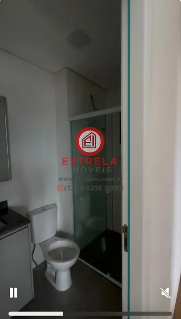 Apartamento com 2 quartos para alugar, 66m2 em Loteamento Villa Branca, Jacarei - SP - imagem 4 Foto 4 de Apartamento com 2 quartos para alugar, 66m2 em Loteamento Villa Branca, Jacarei - SP