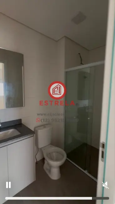 Apartamento com 2 quartos para alugar, 66m2 em Loteamento Villa Branca, Jacarei - SP - imagem 5 Foto 5 de Apartamento com 2 quartos para alugar, 66m2 em Loteamento Villa Branca, Jacarei - SP