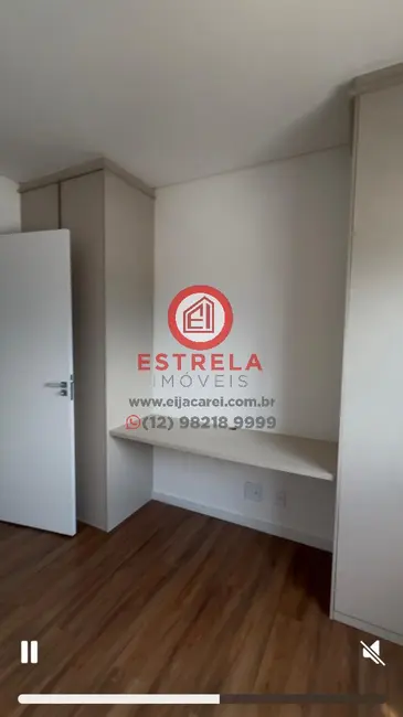 Apartamento com 2 quartos para alugar, 66m2 em Loteamento Villa Branca, Jacarei - SP - imagem 7 Foto 7 de Apartamento com 2 quartos para alugar, 66m2 em Loteamento Villa Branca, Jacarei - SP