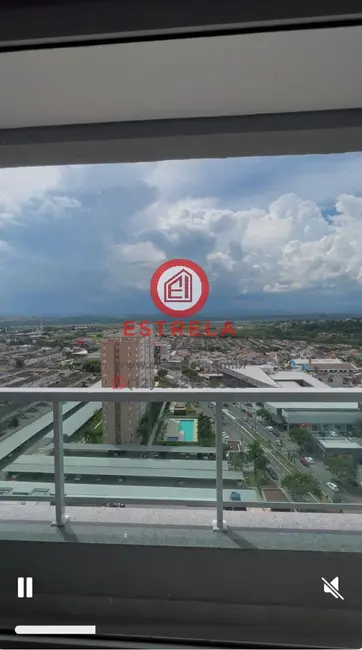 Apartamento com 2 quartos para alugar, 66m2 em Loteamento Villa Branca, Jacarei - SP - imagem 6 Foto 6 de Apartamento com 2 quartos para alugar, 66m2 em Loteamento Villa Branca, Jacarei - SP