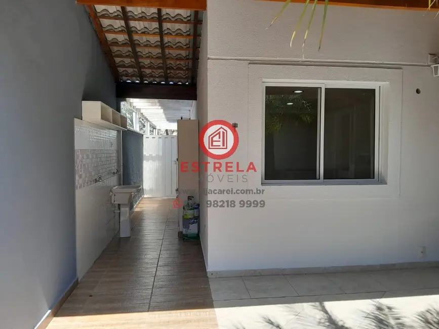 Casa com 3 quartos à venda, 120m2 em Condomínio Residence Club, Jacarei - SP - imagem 6 Foto 6 de Casa com 3 quartos à venda, 120m2 em Condomínio Residence Club, Jacarei - SP