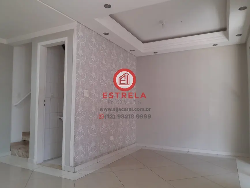 Casa com 3 quartos à venda, 120m2 em Condomínio Residence Club, Jacarei - SP - imagem 8 Foto 8 de Casa com 3 quartos à venda, 120m2 em Condomínio Residence Club, Jacarei - SP