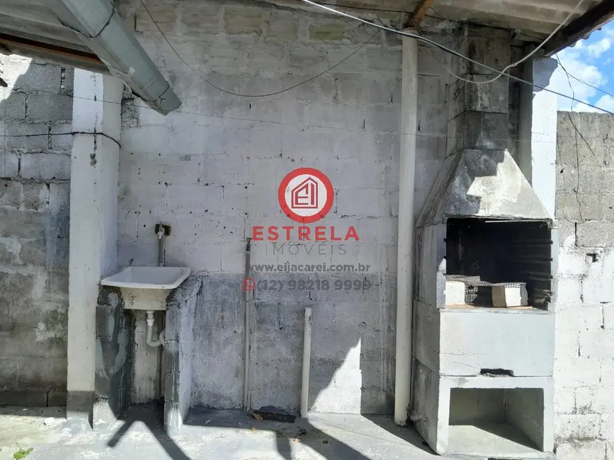 Foto 8 de Terreno / Lote à venda, 150m2 em Bandeira Branca, Jacarei - SP