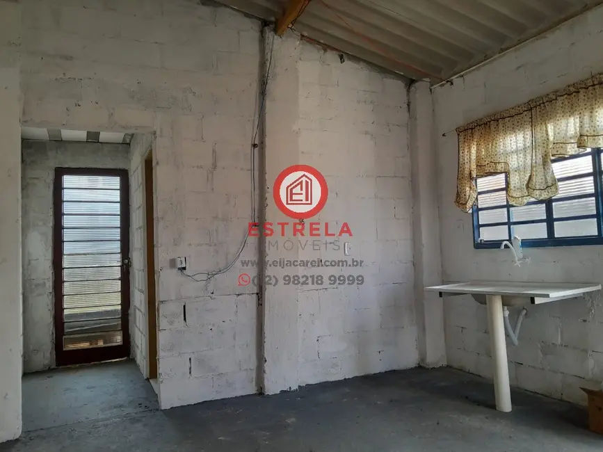 Foto 2 de Terreno / Lote à venda, 150m2 em Bandeira Branca, Jacarei - SP