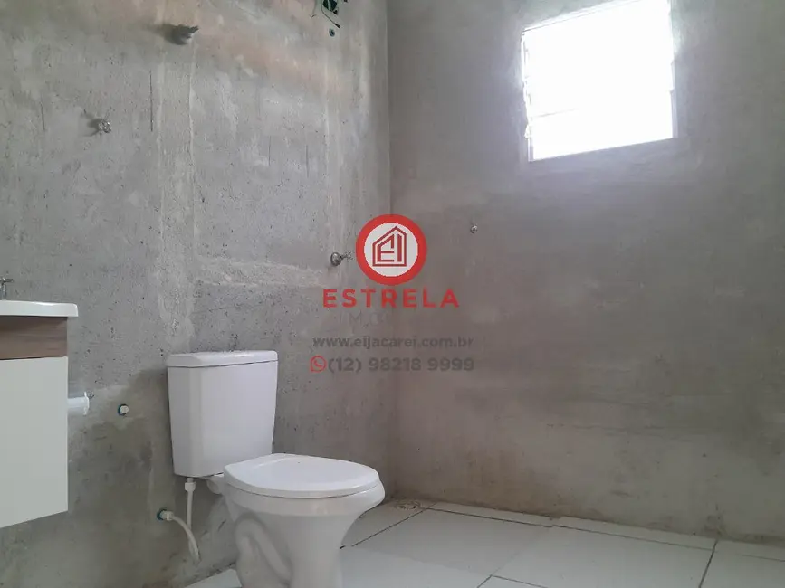 Foto 6 de Terreno / Lote à venda, 150m2 em Bandeira Branca, Jacarei - SP