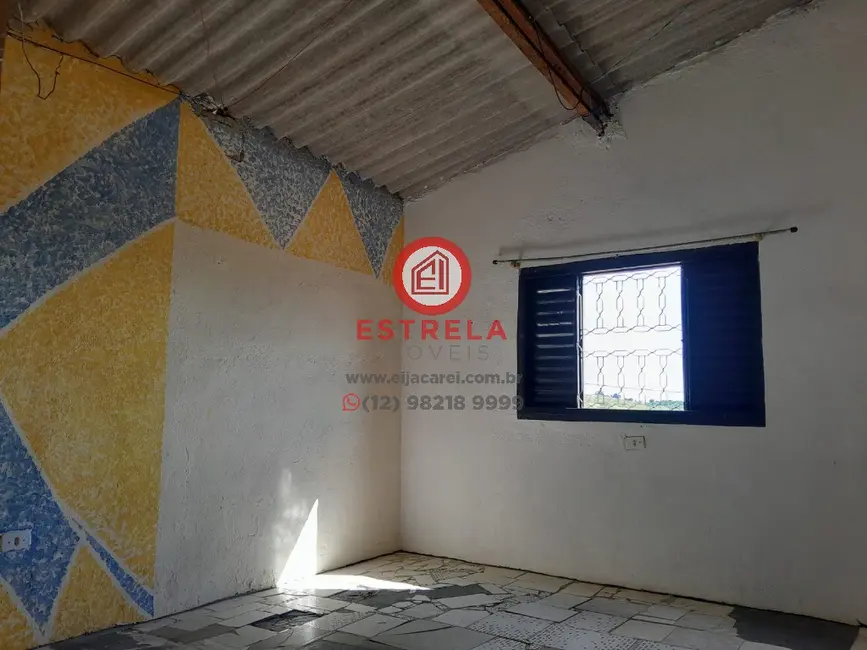 Foto 4 de Terreno / Lote à venda, 150m2 em Bandeira Branca, Jacarei - SP