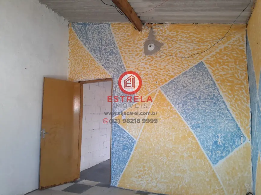 Foto 3 de Terreno / Lote à venda, 150m2 em Bandeira Branca, Jacarei - SP